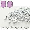 00030 - 01700 Silver aluminium matte